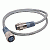 Maretron Mini Double Ended Cordset - Male To Female - 4M - Grey