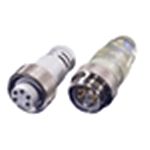 Maretron Mini Termination Resistor with LED Male