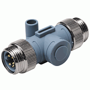 Maretron NM-NM Mini Gender Changer (male/Male)