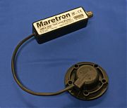 Maretron TLM150-01 Gasoline Tank Level Monitor 24" Depth