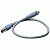 Maretronmicro DOUBLE-ENDED Cordset - 0.5M - *case Of 6*