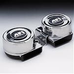 Marinco 1001 Mini Compact Twin Horn