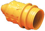Marinco 102N Male Plug Weatherproof Cover