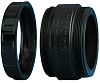 Marinco 110R Sealing Collar with Threaded Ring