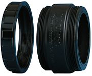 Marinco 110R Sealing Collar with Threaded Ring