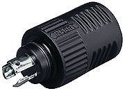 Marinco 12VBP Connectpro 3 Wire Plug