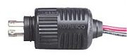 Marinco 12VBPS2 2-Wire ConnectPro Plug