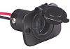 Marinco 12VBRS2 2-Wire ConnectPro Receptacle