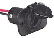 Marinco 12VBRS2 2-Wire ConnectPro Receptacle