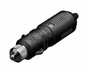 Marinco 12VPG Plug Only