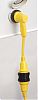 Marinco 1RPC 30A Right Angle Cordset Adapter