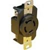 Marinco 2018BR Replacement Receptacle without Bracket