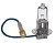 Marinco 202320 24V Replacement H3 Halogen Bulb