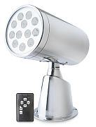 Marinco 23050A IP67 Spot/Flood LED Wireless Dash Control 12 Volt
