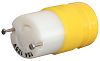 Marinco 4731CR 15A 125V Locking Female Connector