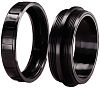 Marinco 510R 50A Sealing Collar with Threaded Ring