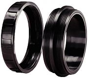 Marinco 510R 50A Sealing Collar with Threaded Ring