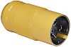 Marinco 6361CRN 50A 125V Male Plug