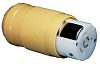 Marinco 6364CRN 50A 125/250V Female Connector