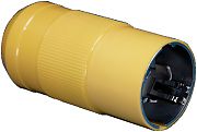 Marinco 6365CRN 50A 125/250V Male Plug