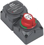 Marinco 714-140A-DVSR Clstr Single Eng 701S Dvsr MC1