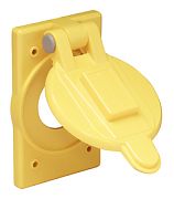 Marinco 7420CR Weatherproof Cover with Lid