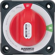 Marinco 770-DP Switch Bat 400A DP