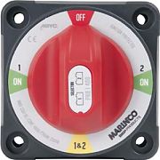 Marinco 771-S Switch Bat 400A Sel