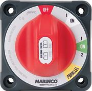 Marinco 772-DBC Switch Bat 400A Dl Bk Ezmt