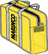 Marinco BAG Shore Power Cord Organizer Bag