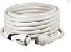 Marinco CS50450W 50A EEL Shorepower Cordset - 50ft White