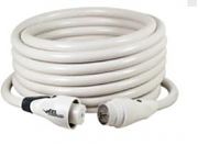 Marinco CS50450W 50A EEL Shorepower Cordset - 50ft White