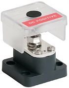 Marinco IST-10MM-1SPT Insulated Stud 10MM Tap Plate