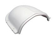 Marinco N10873 Small Clam Shell Vent - 3in