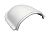 Marinco N10874 Large Clam Shell Vent - 3in
