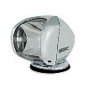 Marinco SPL-12C Spotlight 12/24V 100W Halogen Chrome