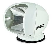Marinco SPL-12W Spotlight 12/24V 100W Halogen White