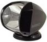 Marinco SPL12B Wireless Remote Spot Light - Black