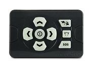Marinco SPLR-3 Hard Wired Bridge Control SPL-12W