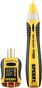 Marinco STK001 Voltage Test Kt VD6504/GFI6302