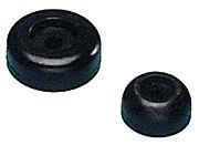 Marine Craft 29600 End Caps - 3-1/2"