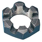 Marine Craft PH-1950 Axle Nut - 3/4" Spindle Axle Nut