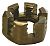 Marine Craft PH-1980 Axle Nut - 13/16" Bulk