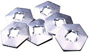Marine Craft PH-2000 Star Washers
