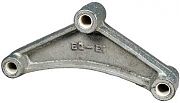 Marine Craft PK-1950 Tandem Spring Equalizer - 6-1/2" Hole Center