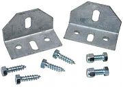 Marine Craft RM-4050 Pivot L-BRACKET Kit