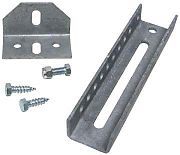 Marine Craft RM-4100 Channel Bunk Bracket Kit - 9"L
