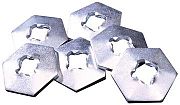 Marine Craft RM-6010 Star Washers