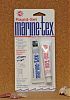 Marine Tex RM320K Rapid-Set Gray Kit 2oz