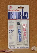 Marine Tex RM320K Rapid-Set Gray Kit 2oz